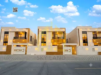 Villa for sale directly from the owner. Freehold ownership available to all nationalities. Price includes air conditioning and is negotiable.