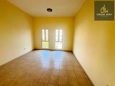 Spacious Unfurnished 1BR | Prime Location | Ready to Move In