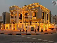 Own your villa, including registration and ownership fees.