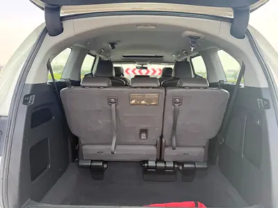 2018 Honda ODYSSEY 缩略图 15
