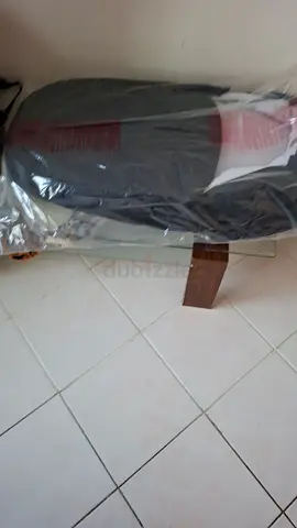 Carry cot - good condition