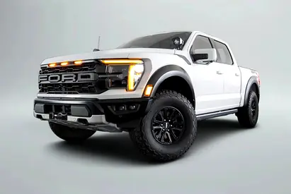 صورة 5 لـ 2024 FORD F-150
