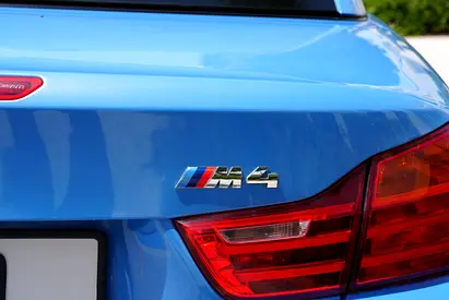 صورة 4 لـ 2015 BMW M4