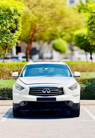 صورة 2 لـ 2013 Infiniti FX37