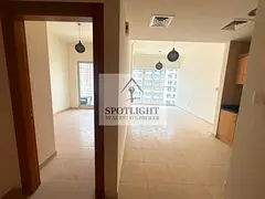 Hot Deal | 1 Bedroom | Partial lake plus Burj Khalifa view