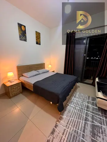 RESORT-STYLE LIVING | FULLY FURNISHED STUDIO | FREE WI-FI | POOL & GYM | MARYAM ISLAND