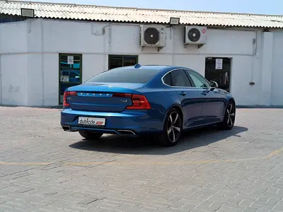 صورة 3 لـ 2018 Volvo S90