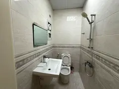 AED 3,200 per month including all bills | Unfurnished 1-Bedroom Apartment in the Second Row from Ajm