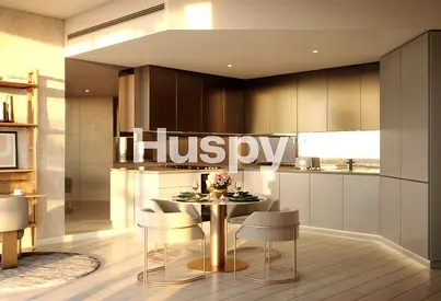 Open View | Vacant | Mid Floor