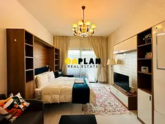 Vacant Luxury Studio I Scenic Open View I Move‑In Ready