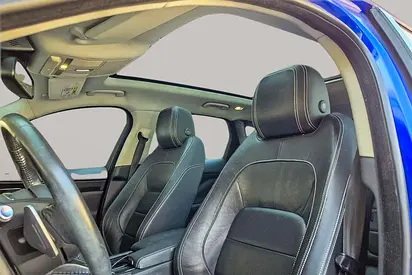 2018 Jaguar F-PACE 缩略图 11