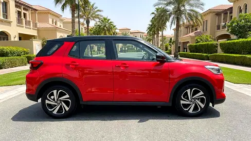 صورة 5 لـ 2024 Toyota RAIZE