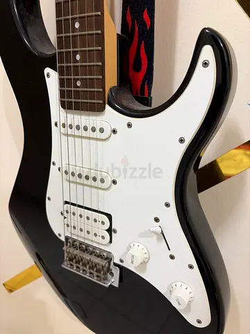 Electric Guitar