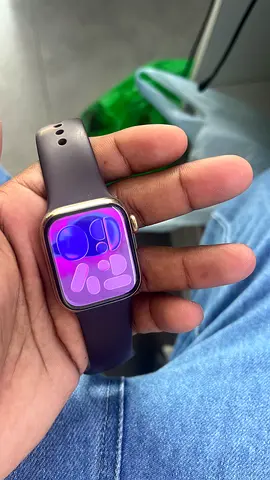 APPLE WATCH 7