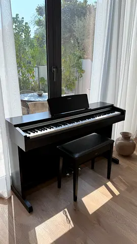 Yamaha Piano