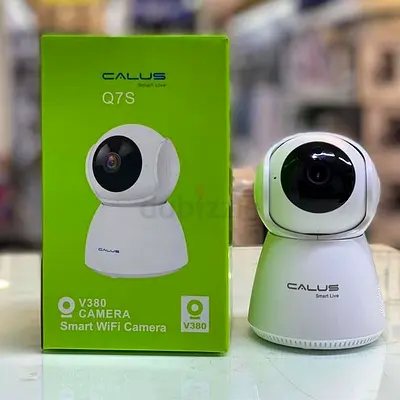 CALUS Q7S Security Camera