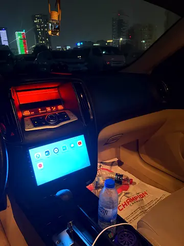 صورة مصغرة 11 لـ 2015 Nissan MAXIMA
