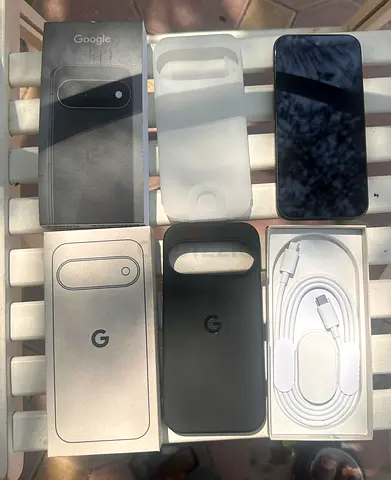 Google pixel 11 12/256