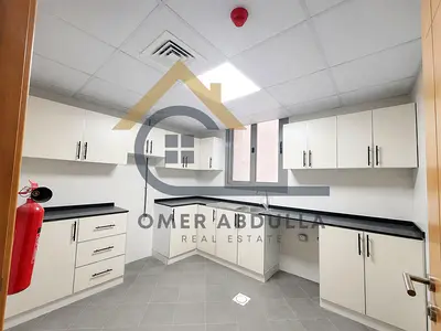 Brand new Luxury 1bhk Apartment With 2 washroom In Muwaileh Area
