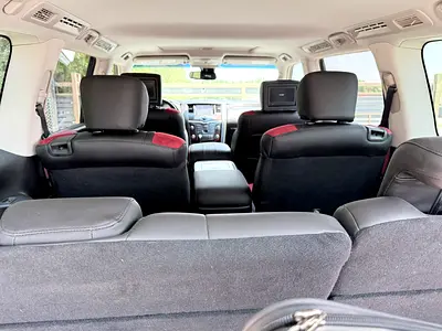 صورة مصغرة 18 لـ 2017 Nissan ARMADA