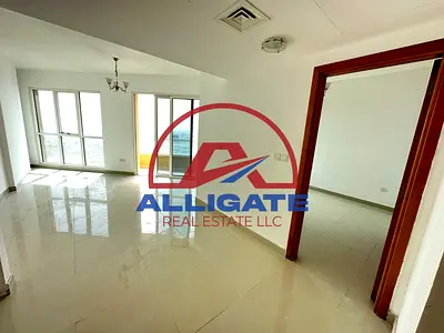 1 Bedroom Apartment | Balcony & Lake Views |
