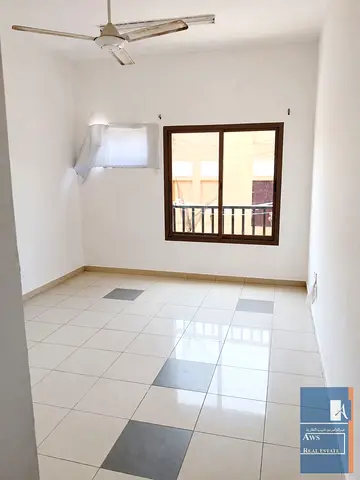 Affordable Studio Available for Family, Close to Sharaf DG Metro