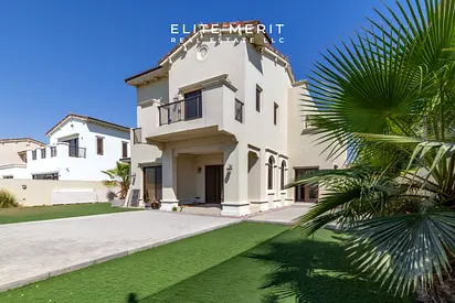 First Tenant | Brand New Luxury 6BR | Aseel AR1
