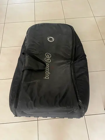 Bugaboo travel bag