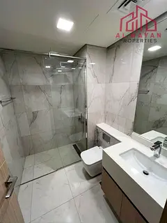 2 BHK Apartment | High Floor | Stunning Marbella Villa & Mina Al Arab Views