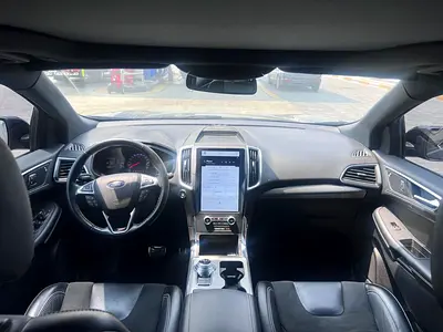 2022 FORD EDGE 照片 9