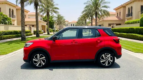 صورة 3 لـ 2024 Toyota RAIZE