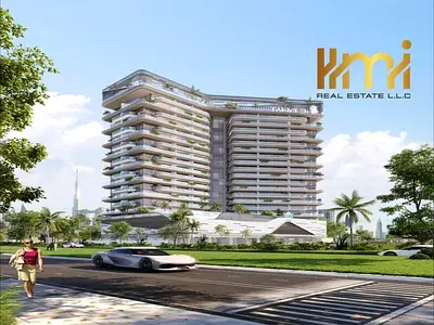 Smart Unit | Great Location | XL BR | Private Pool
