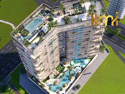 Smart Unit | Great Location | XL BR | Private Pool
