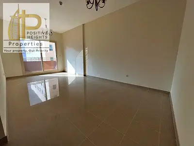 Moder New Tower | 2 Master Bedrooms | Ready to Move