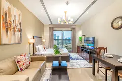 Uninterrupted Burj Khalifa View | HIgh Floor | exlusive rate