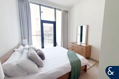 Brand New | Multiple Cheques | Balcony