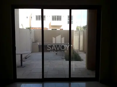 Hot Deal | Single Row / Corner | Spacious 4BR TH