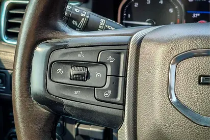 صورة مصغرة 17 لـ 2021 GMC YUKON