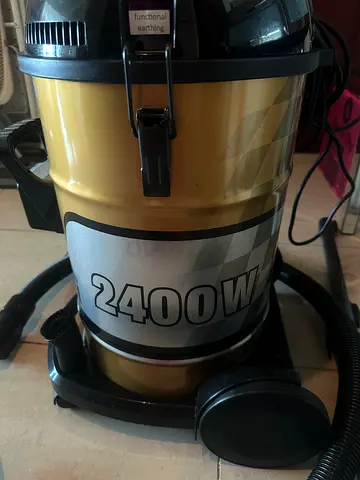 SHARP Original Vacuum Cleaner