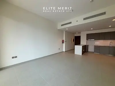 Grande Downtown | High-Floor 1BR | Skyline Views | Vacant Now