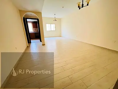 Modern 1BHK | Elegant Wooden Flooring | Master Bedroom | Built-in Wardrobe | Parking