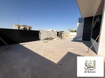 Villa for sale 5bhk freehold in Al-Hoshi aera opposite Al Noof