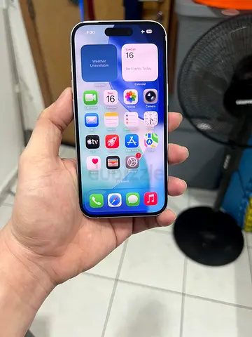 Iphone 15 128gb blue