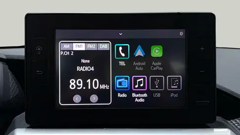 صورة 8 لـ 2024 Toyota RAIZE