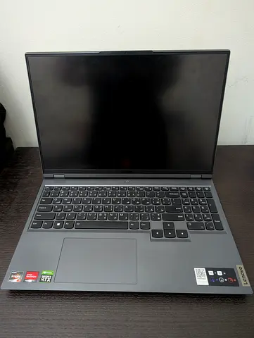 Lenovo Legion 5 Pro