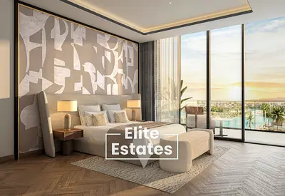 WATERFRONT LIVING | HIGH ROI | PRIME LOCATION