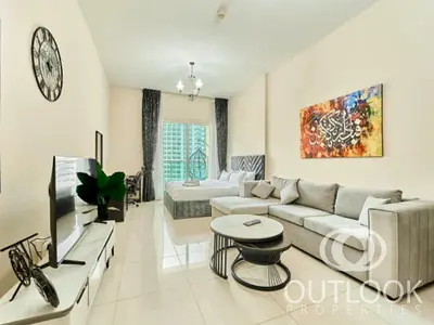 Upgraded | Fully Furnished | Big layout