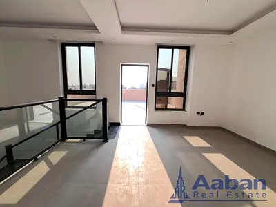 Brand New G+2 Townhouse With Maid Room for Sale | Helio 2, Ajman