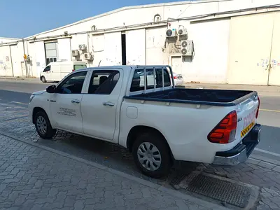 صورة 5 لـ 2019 Toyota HILUX