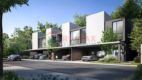 Kaya, Masaar, Tilal City, Sharjah